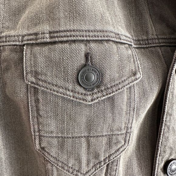 All Saints Keston Jacket - Picture 5 of 6